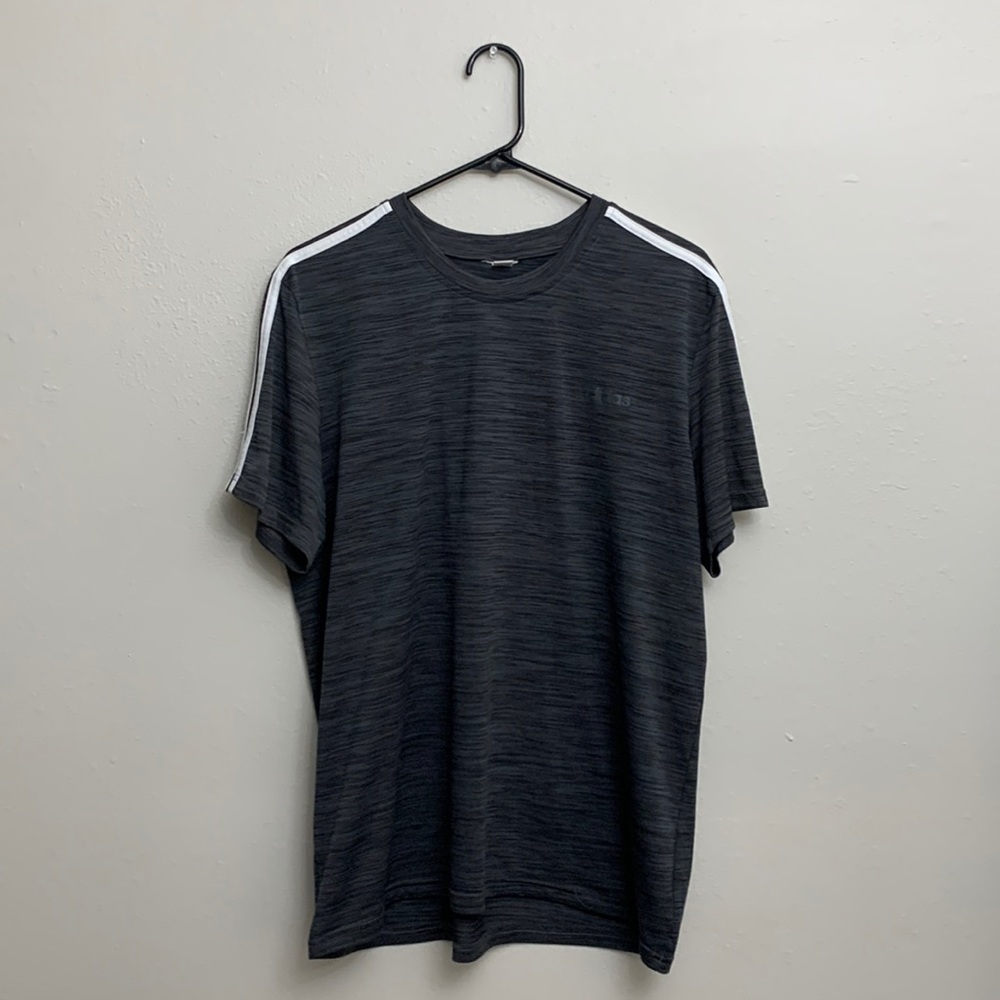 Adidas athletic t-shirt